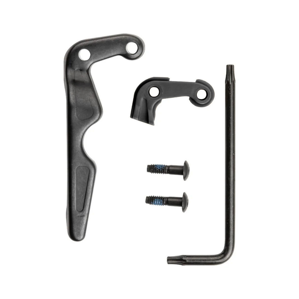 Translation missing: en.black mut pocket clip