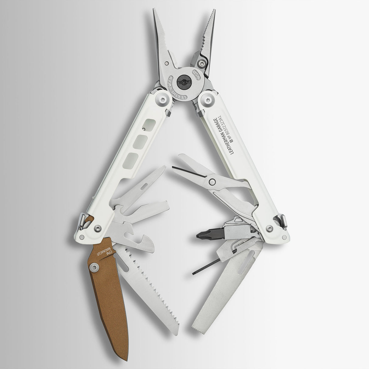 Translation missing: en.Fanned 40th Anniversary Tool