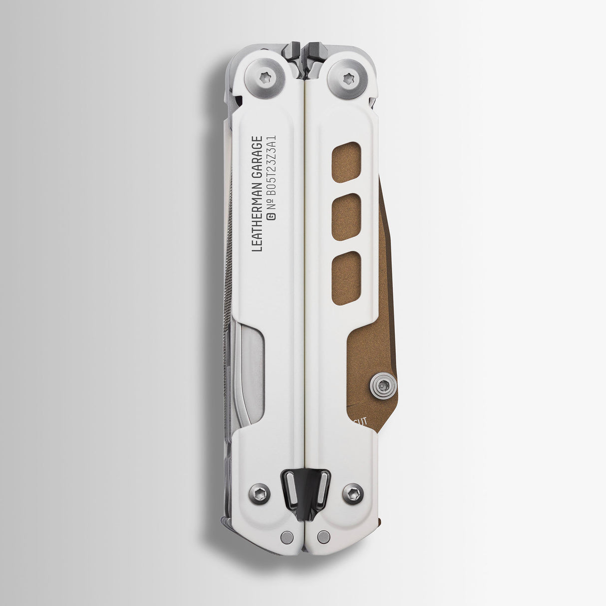 Translation missing: en.Closed Front 40th Anniversary Tool