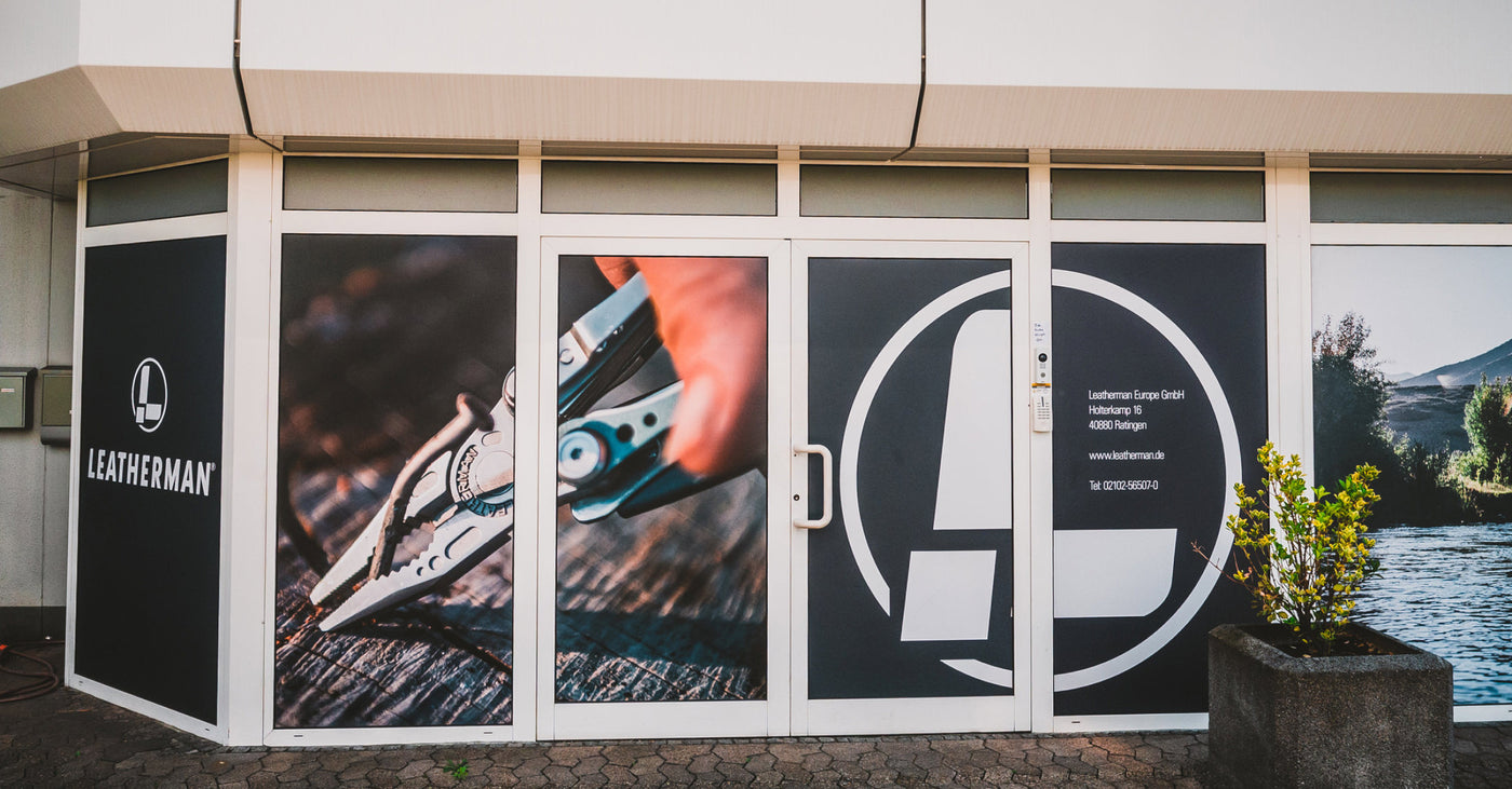 Translation missing: en.leatherman headquarters EU