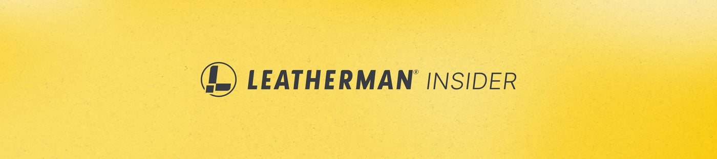 Translation missing: en.Leatherman Insider Rewards Program
