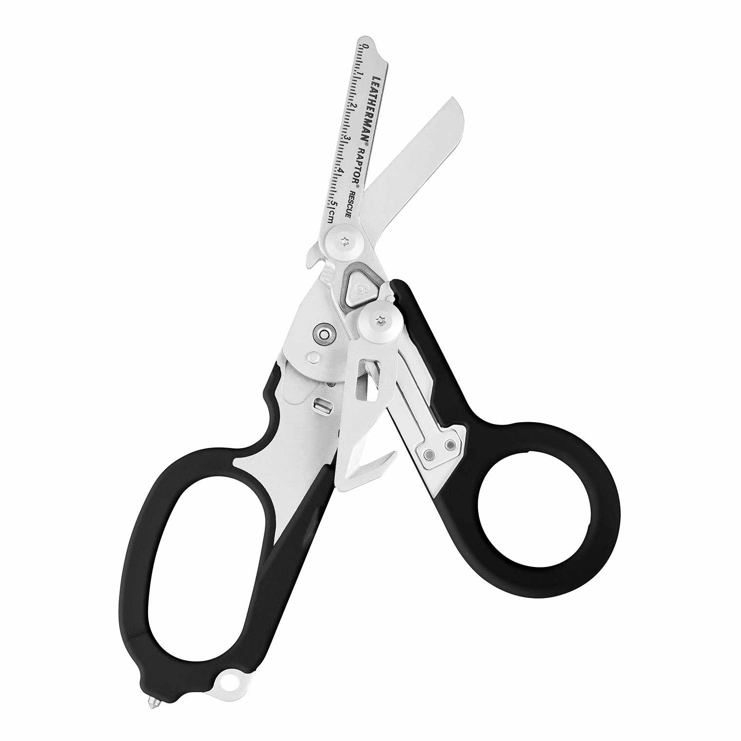 LEATHERMAN RAPTOR レザーマン ラプター レスキューシザー Leatherman Raptor Rescue | Official Site
