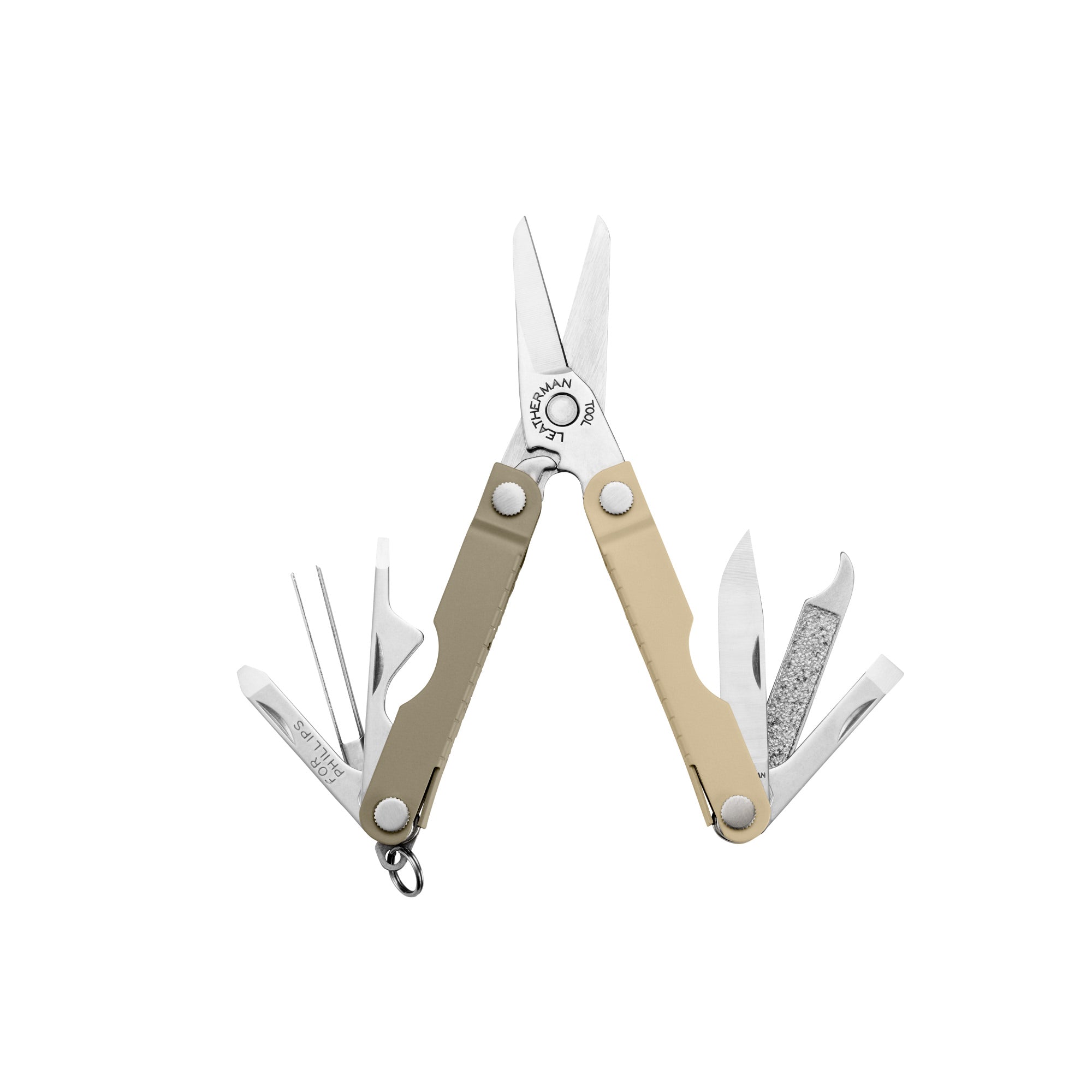 新品17ss BAPE × LEATHERMAN MICRA マルチツール Leatherman Micra Keychain Multi-tool | Official Site