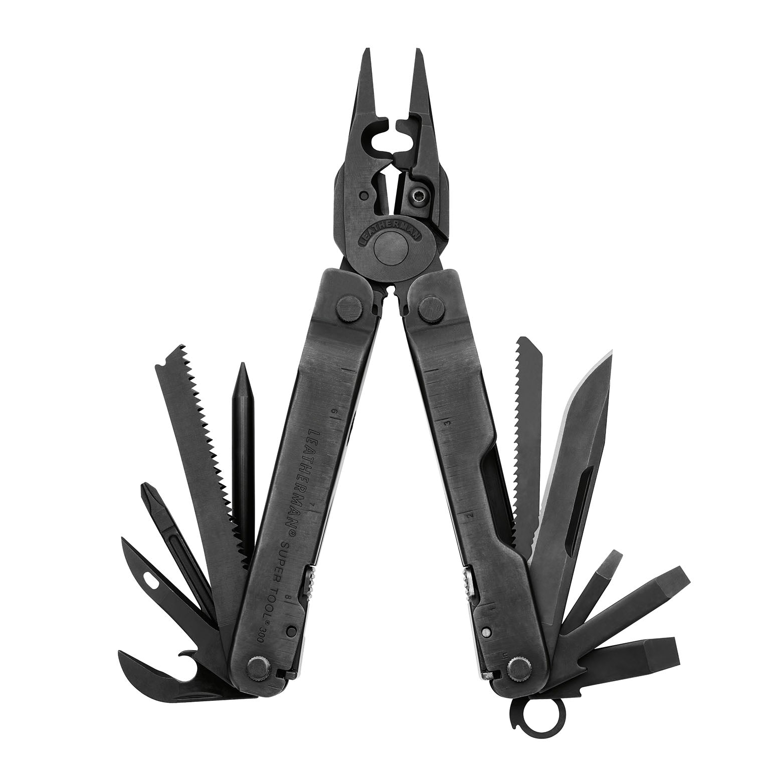 §§LEATHERMAN マルチツール 程度B SUPER TOOL Super Tool 300 EOD Multi-Tool | Leatherman
