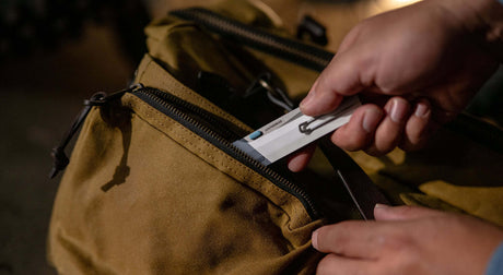 Designed for Everyday, Everywhere: Leatherman’s All-New Folding Knives
