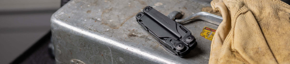 Tool Spotlight: Surge