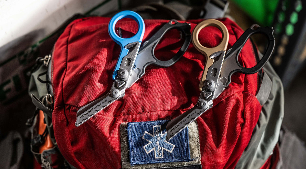 Tool Spotlight: Raptor Rescue