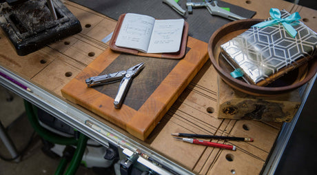 Translation missing: en.The 5 Best Multi-tool Gifts for Wood Workers