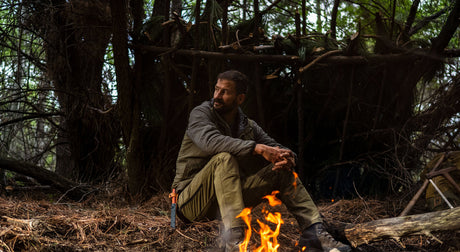 Translation missing: en.Jordan Jonas, wilderness survival expert