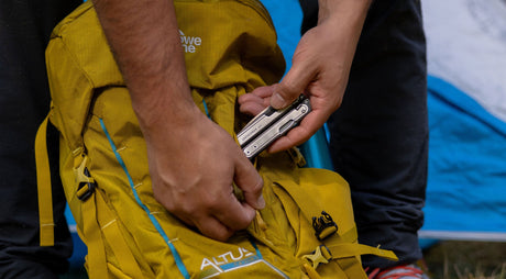 Translation missing: en.Best Multi-tool for Camping: Leatherman&#39;s Top 4 Picks