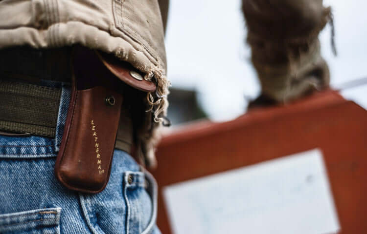 Replacement Parts & Accessories for Multi-tools | Leatherman