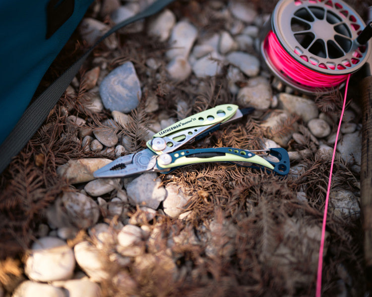C4 Punch | Leatherman