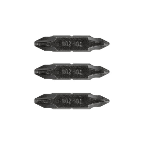 Translation missing: en.#1 & #2 Phillips Screwdriver Bits