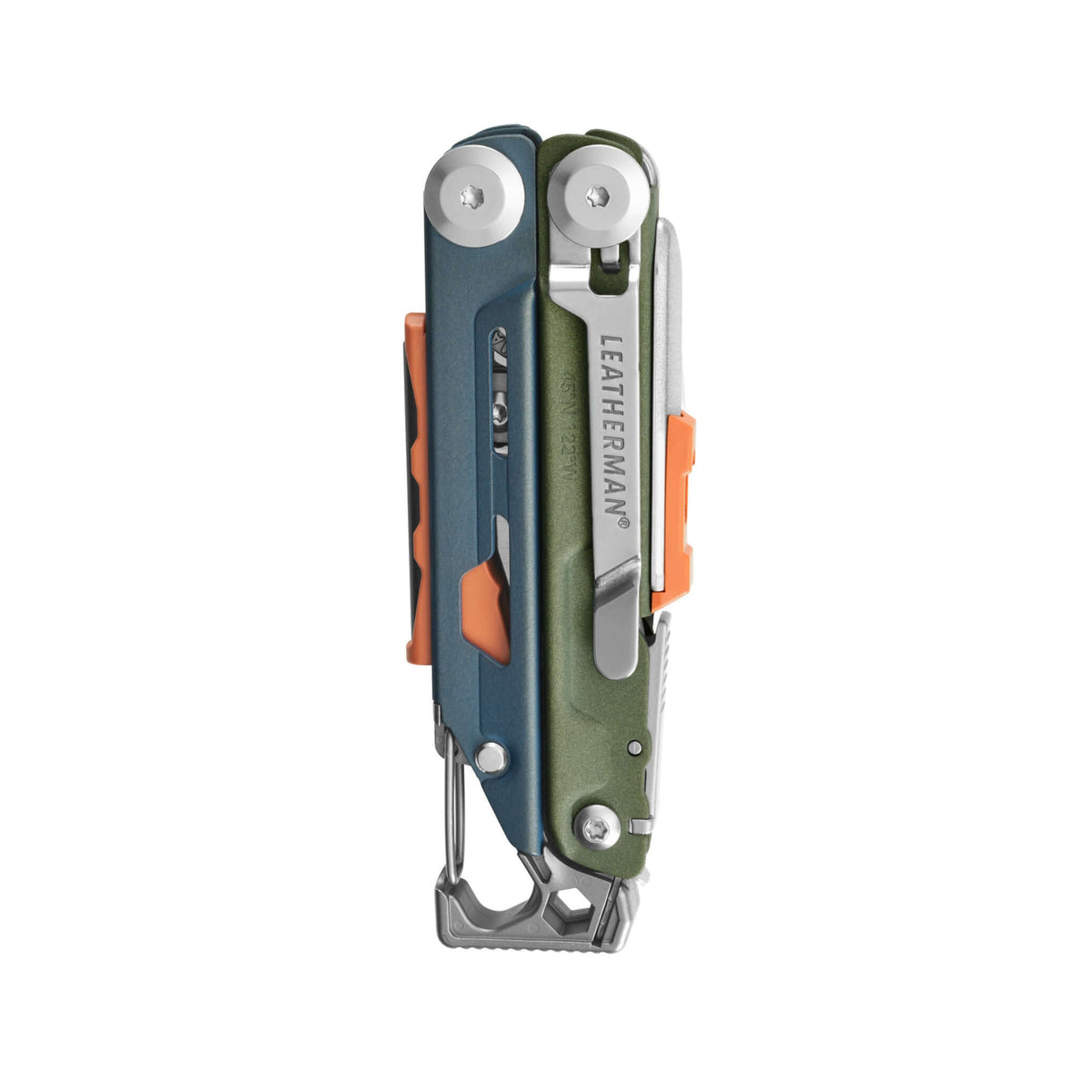 Acquista Leatherman YL833187 Signal Multi Tool 19 Funzioni Fodero Aqua Silv (0339) in Italia a partire da 275 Acquista Leatherman YL833187 Signal Multi Tool 19 Funzioni Fodero Aqua Silv (0339) in Italia a partire da 275