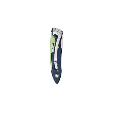 Translation missing: es.Verdant Skeletool KB in closed back position