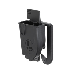 Translation missing: en.Front view of MOLLE holster for Raptor Rescue