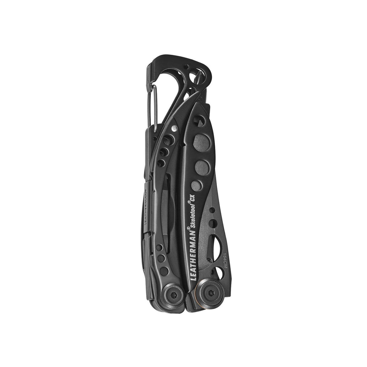 Translation missing: en.Onyx Skeletool CX in a closed front position