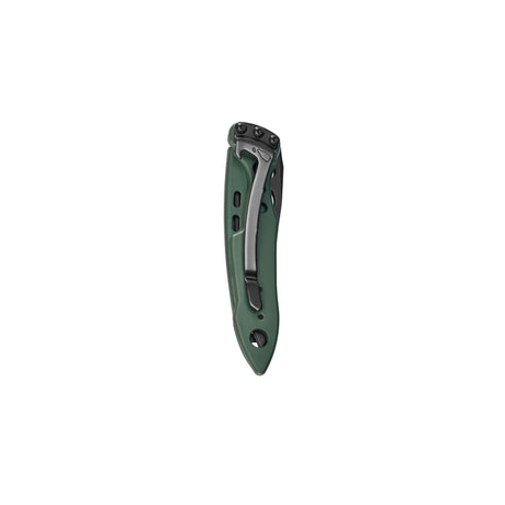 Translation missing: es.OD Green Skeletool KB in a closed back position