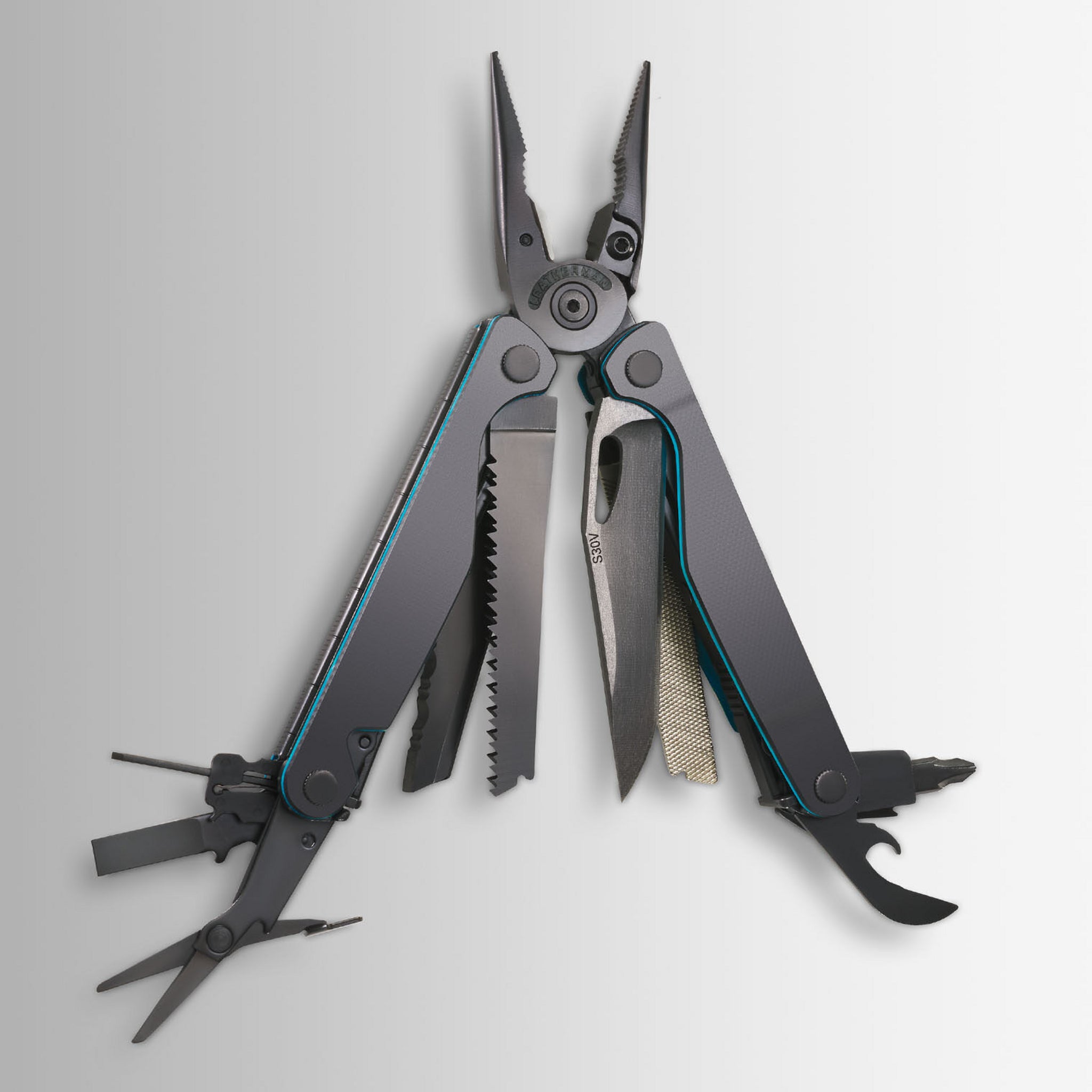 Darkside | Garage | Leatherman Tool Group