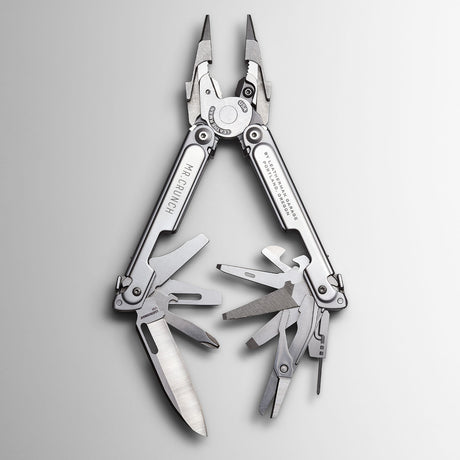 Translation missing: en.Mr. Crunch displaying all tools