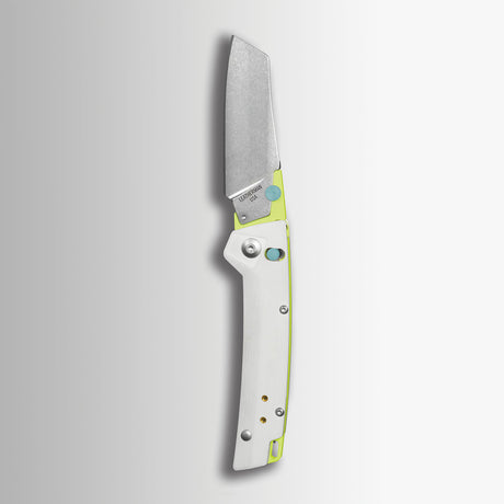 Translation missing: en.Leatherman Knife side view