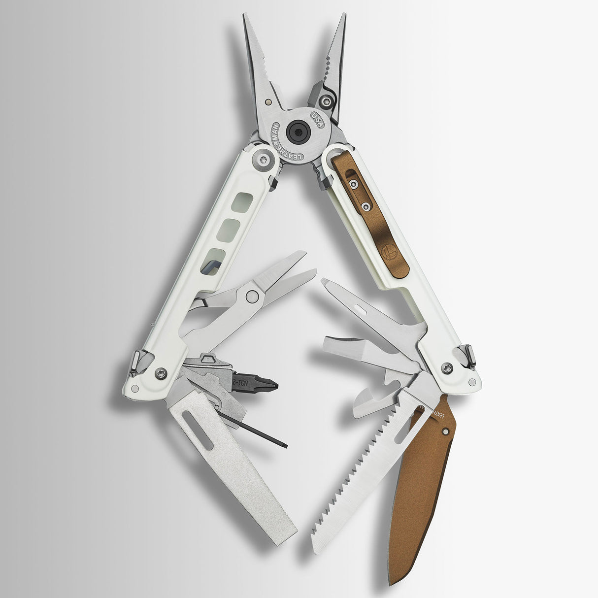 Translation missing: en.Fanned back 40th Anniversary tool