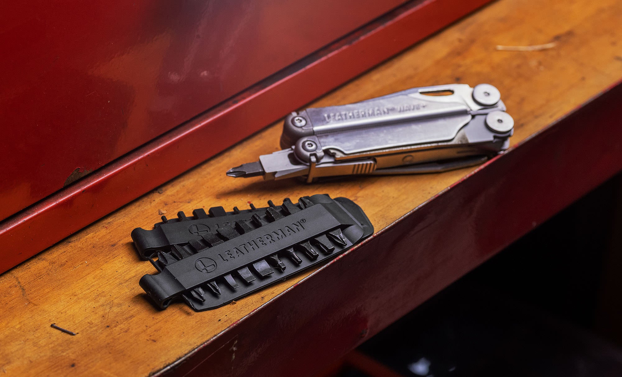 その他 LEATHERMAN BIT KIT Replacement Bit Kit | Leatherman