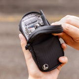 Leatherman Tool Pouch Black — 4