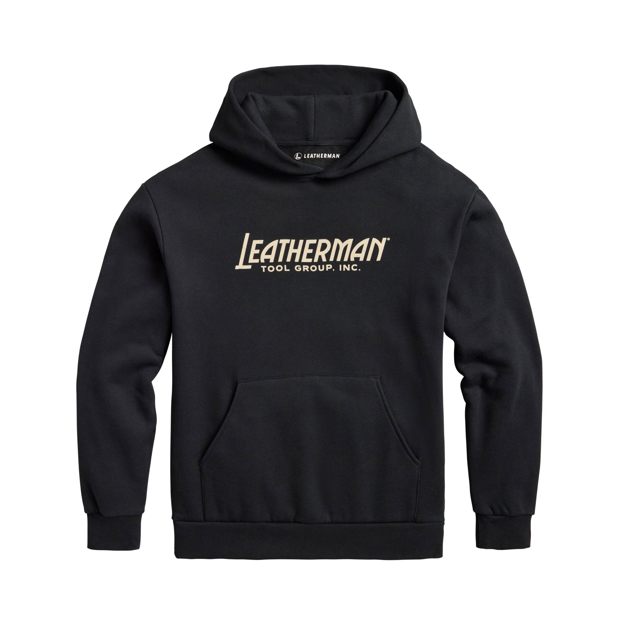 Blade & Grain Pullover Hoodie | Leatherman