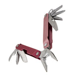 Мультитул Leatherman Bond Heathered Cranberry — 4