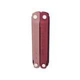 Мультитул Leatherman Bond Heathered Cranberry — 3