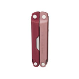 Мультитул Leatherman Bond Heathered Cranberry — 2