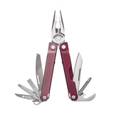 Мультитул Leatherman Bond Heathered Cranberry