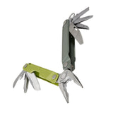 Мультитул Leatherman Bond Mossy Slate — 4