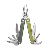 Мультитул Leatherman Bond Mossy Slate