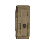 Leatherman MOLLE Sheath Brown — 2