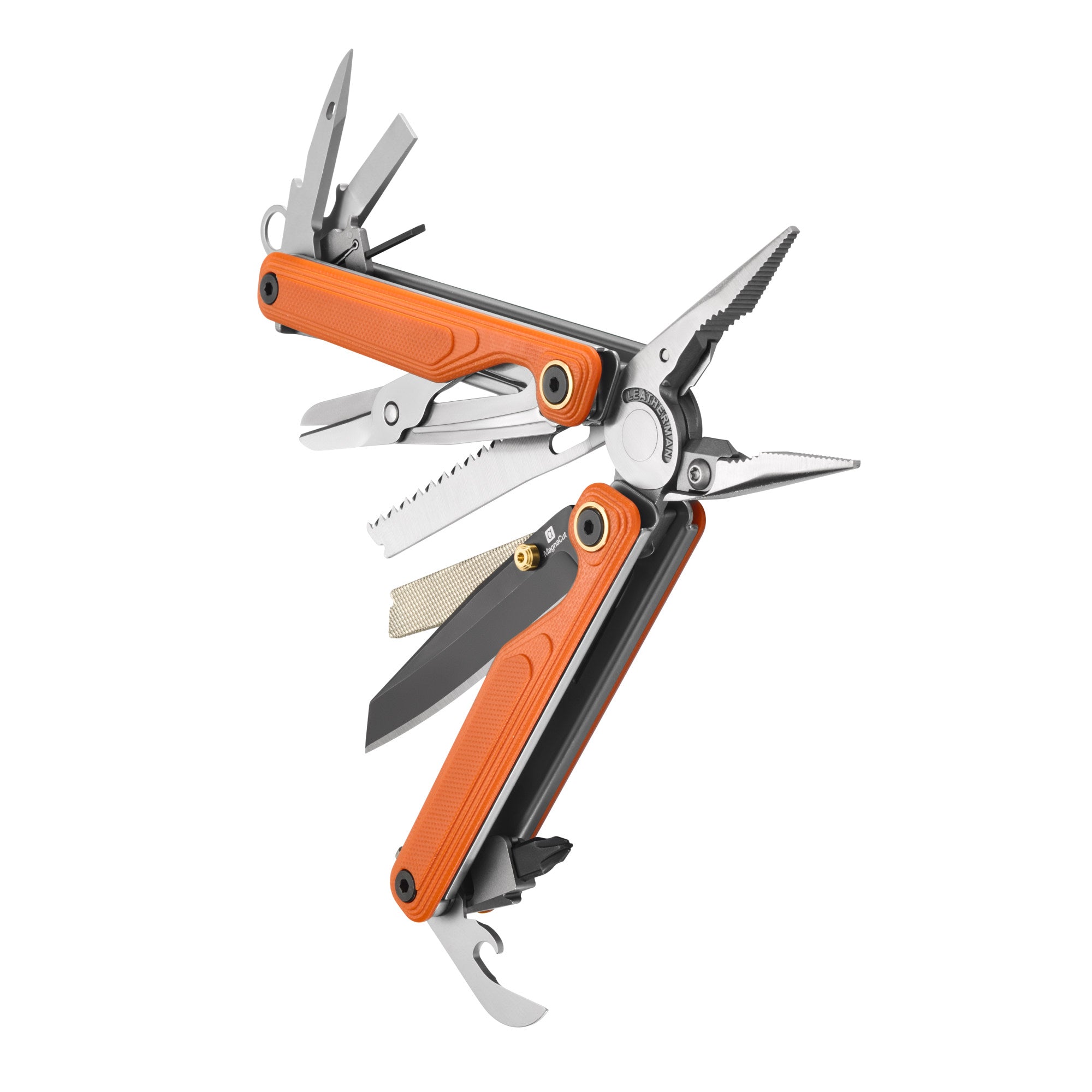 Leatherman Wave Alpha Multi-tool | Official Site