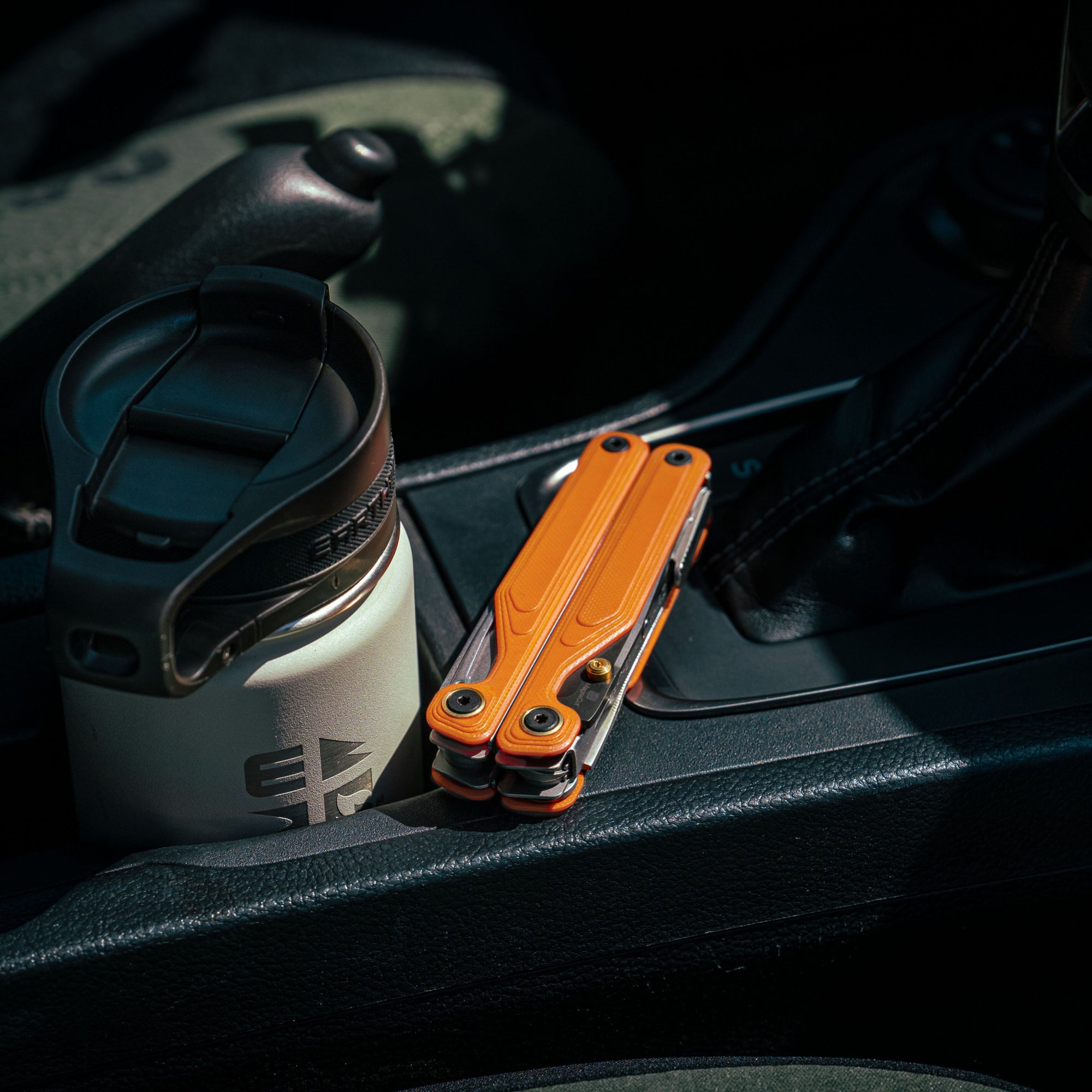 Leatherman Wave Alpha Multi-tool | Official Site