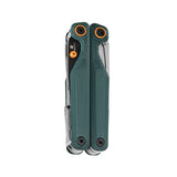 Мультитул Leatherman Wave Alpha Cascadia — 2
