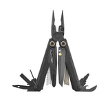 Мультитул Leatherman Wave Alpha Obsidian