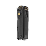 Мультитул Leatherman Wave Alpha Obsidian — 2