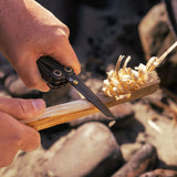 Мультитул Leatherman Wave Alpha Obsidian — 5