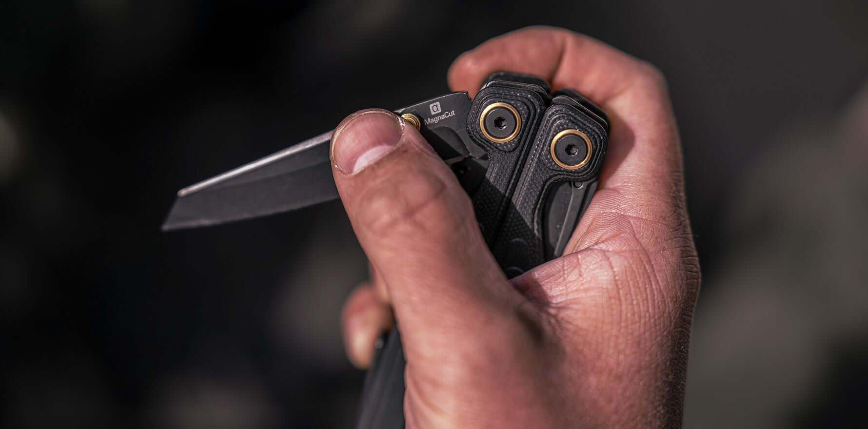 Wave® Alpha Multi-Tool | Leatherman