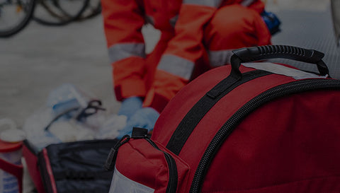 First Responder Discount Program