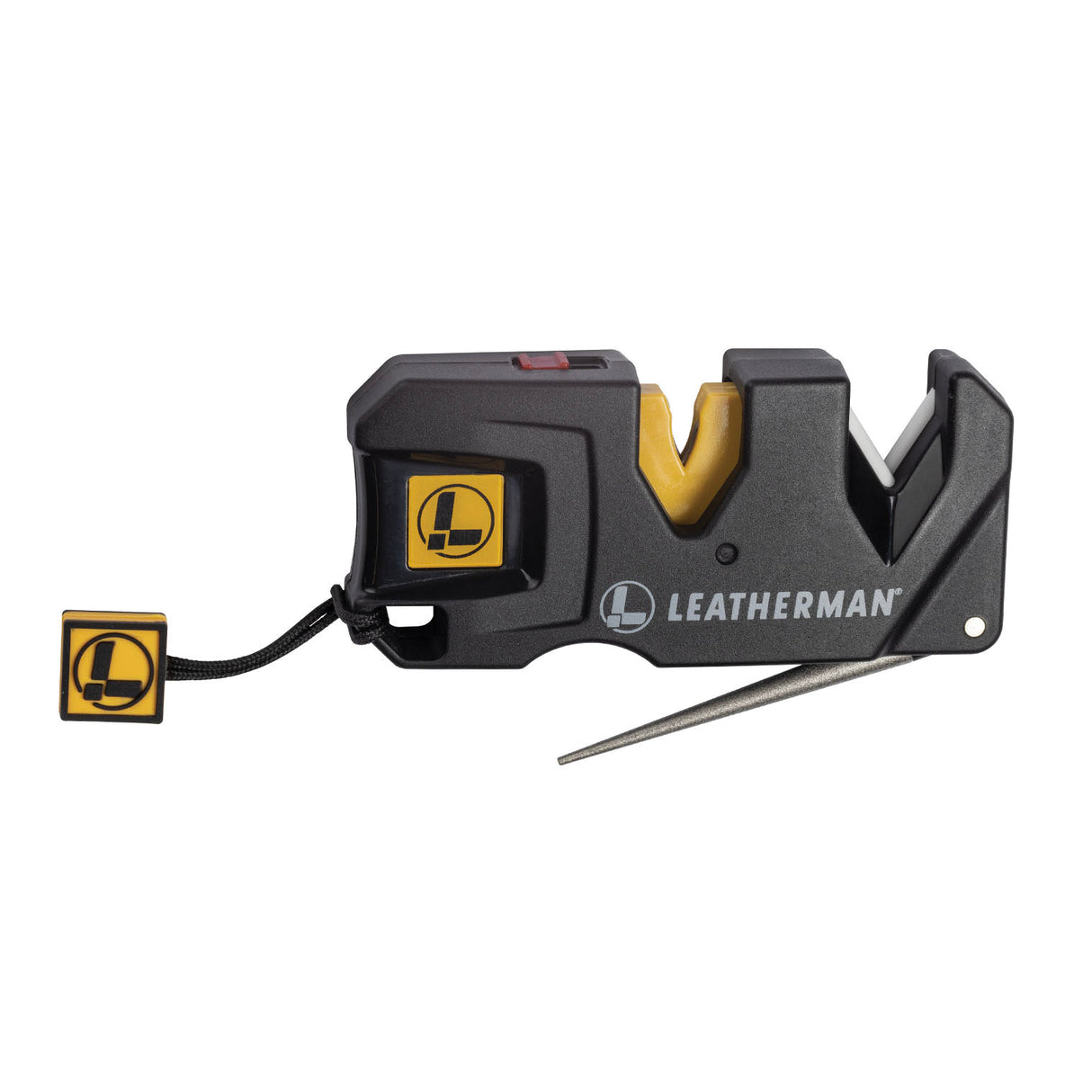 Translation missing: en.Leatherman Blade Sharpener Open