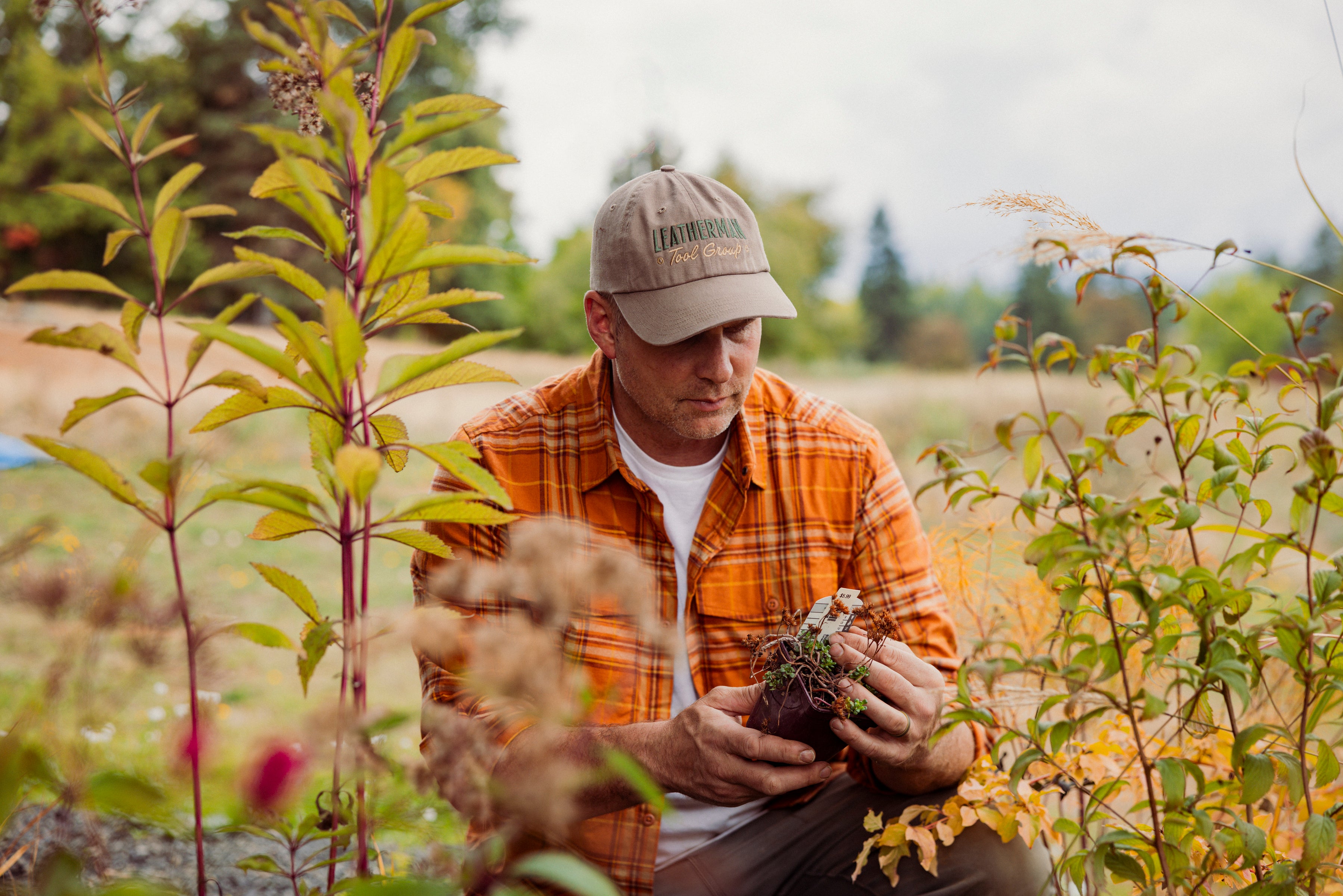 Leatherman Tool Group Dad Hat | Leatherman