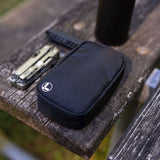 Leatherman Tool Pouch Black — 2