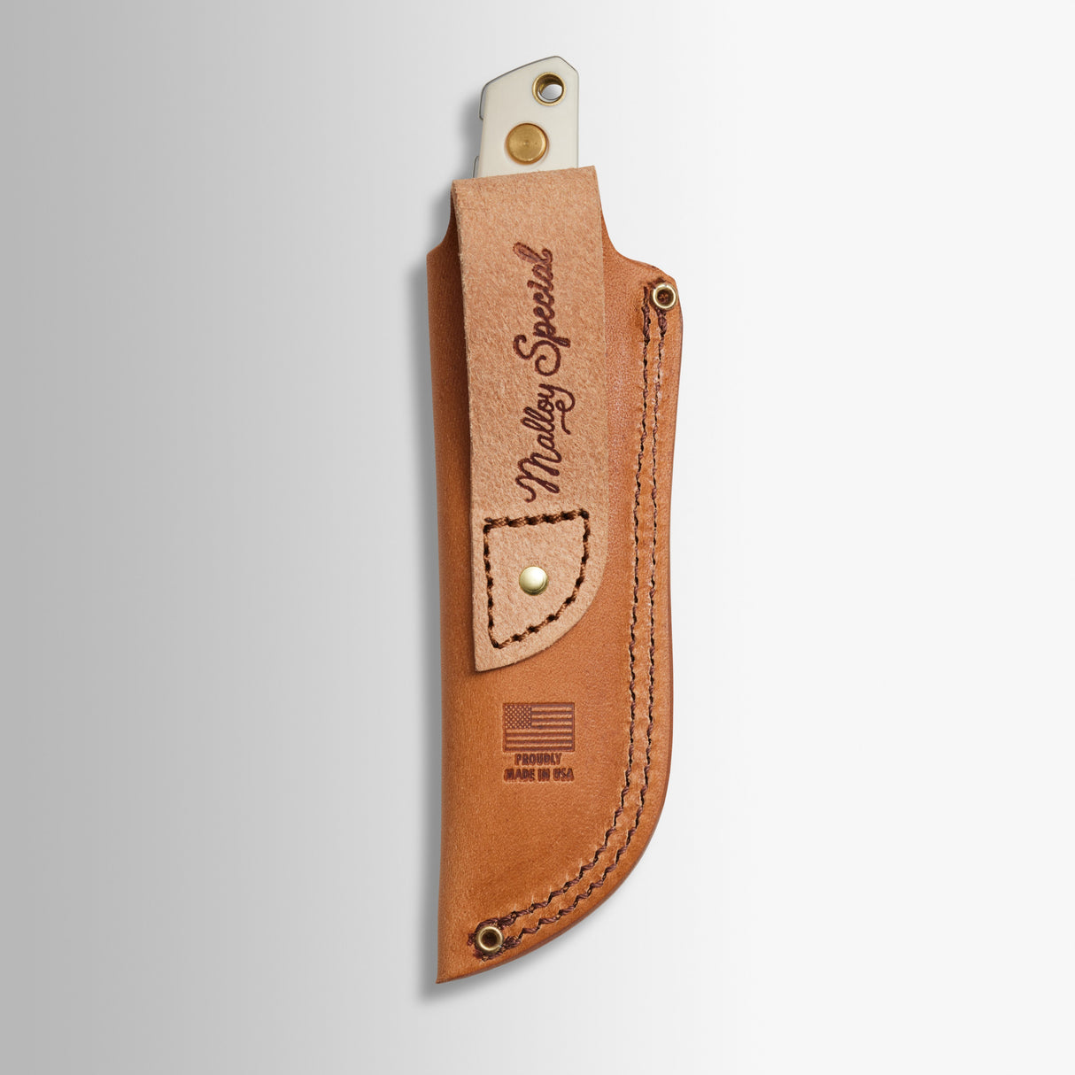 Translation missing: en.Garage Malloy Special Sheath in back position