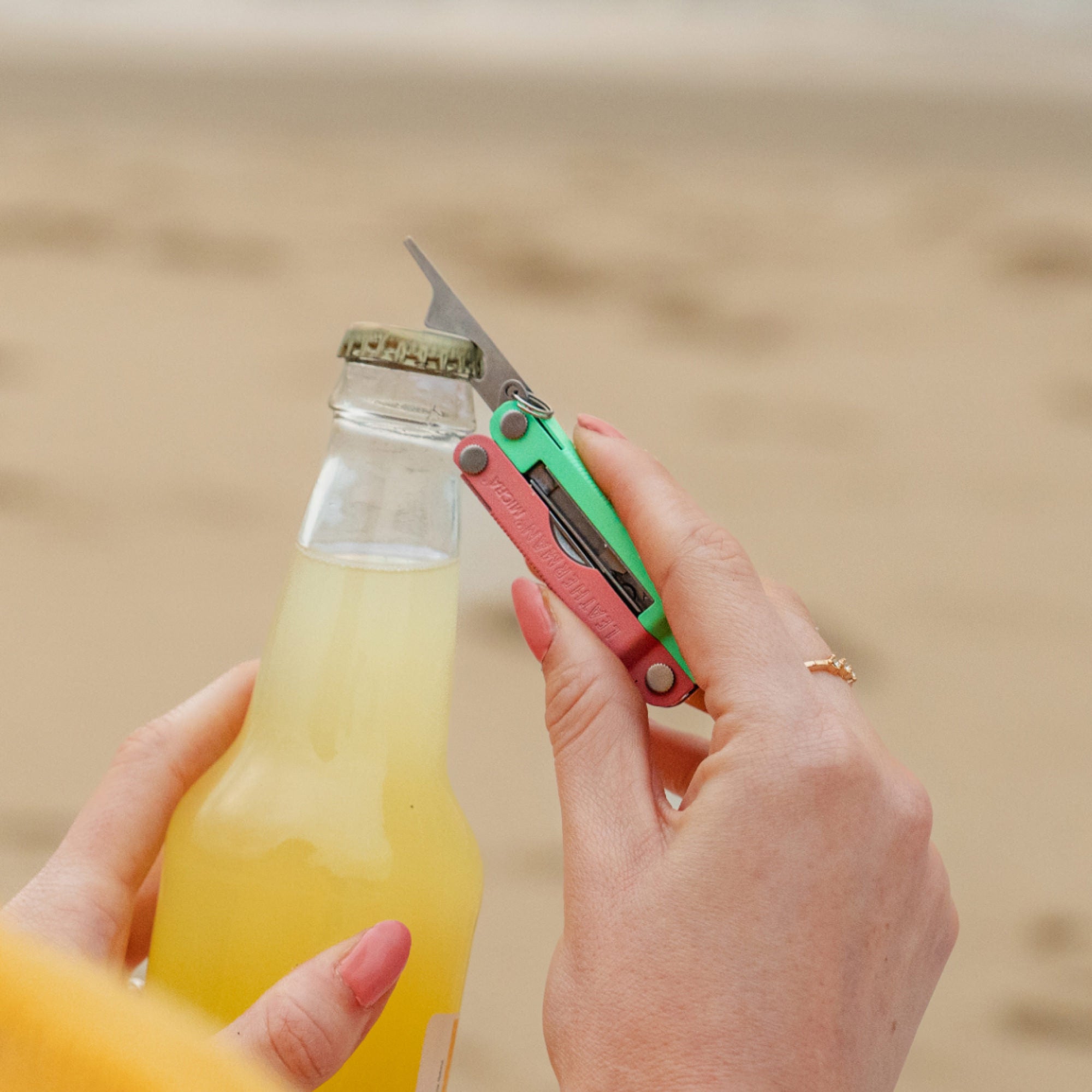 Leatherman Micra Keychain Multi-tool | Official Site