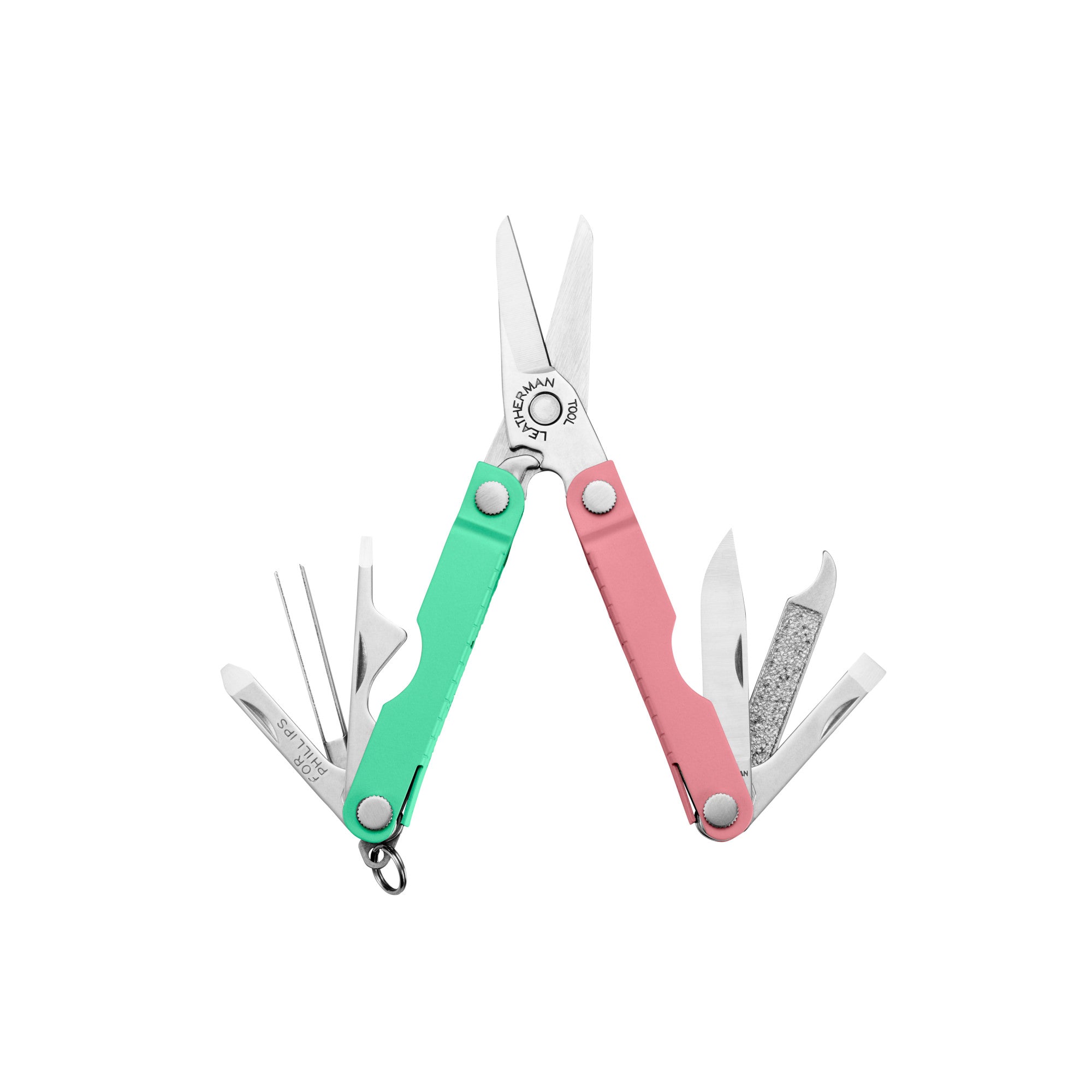 Leatherman Micra Keychain Multi-tool | Official Site